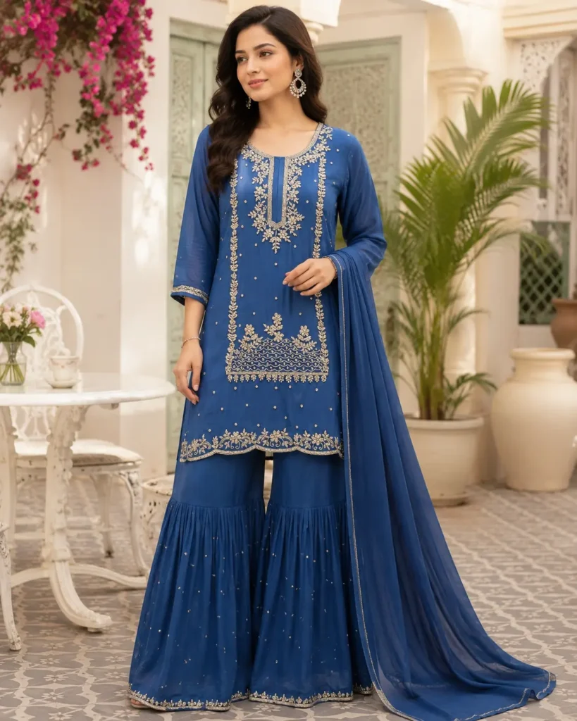 gharara offer 1